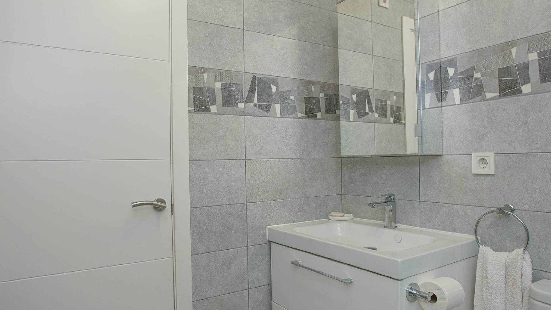 Resale - Townhouse - La Zenia - beachside