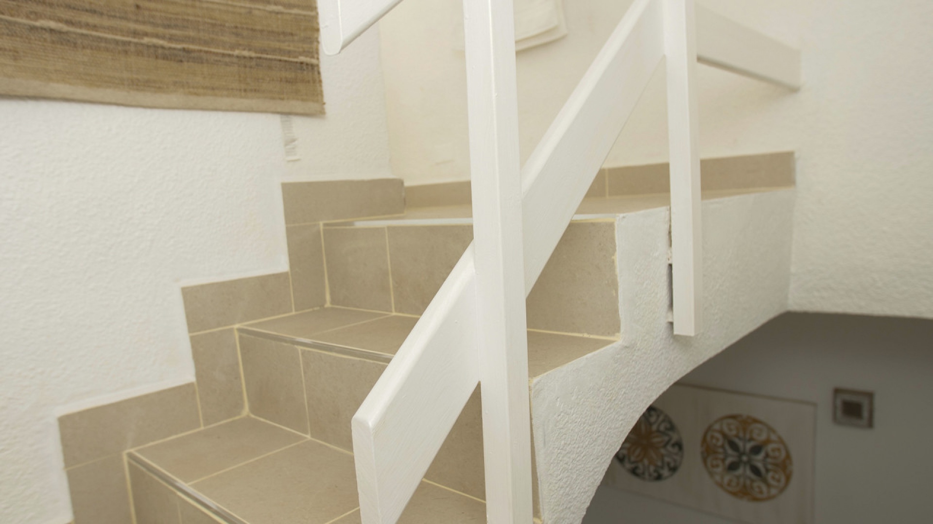 Resale - Townhouse - La Zenia - beachside