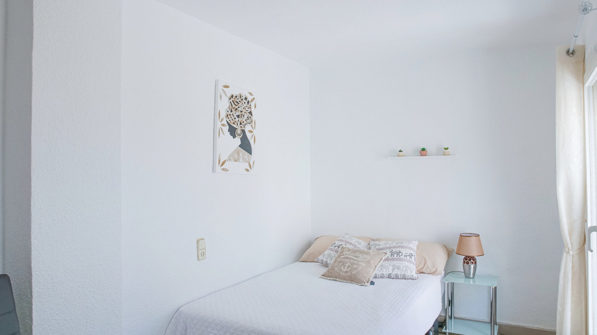 Resale - Townhouse - La Zenia - beachside