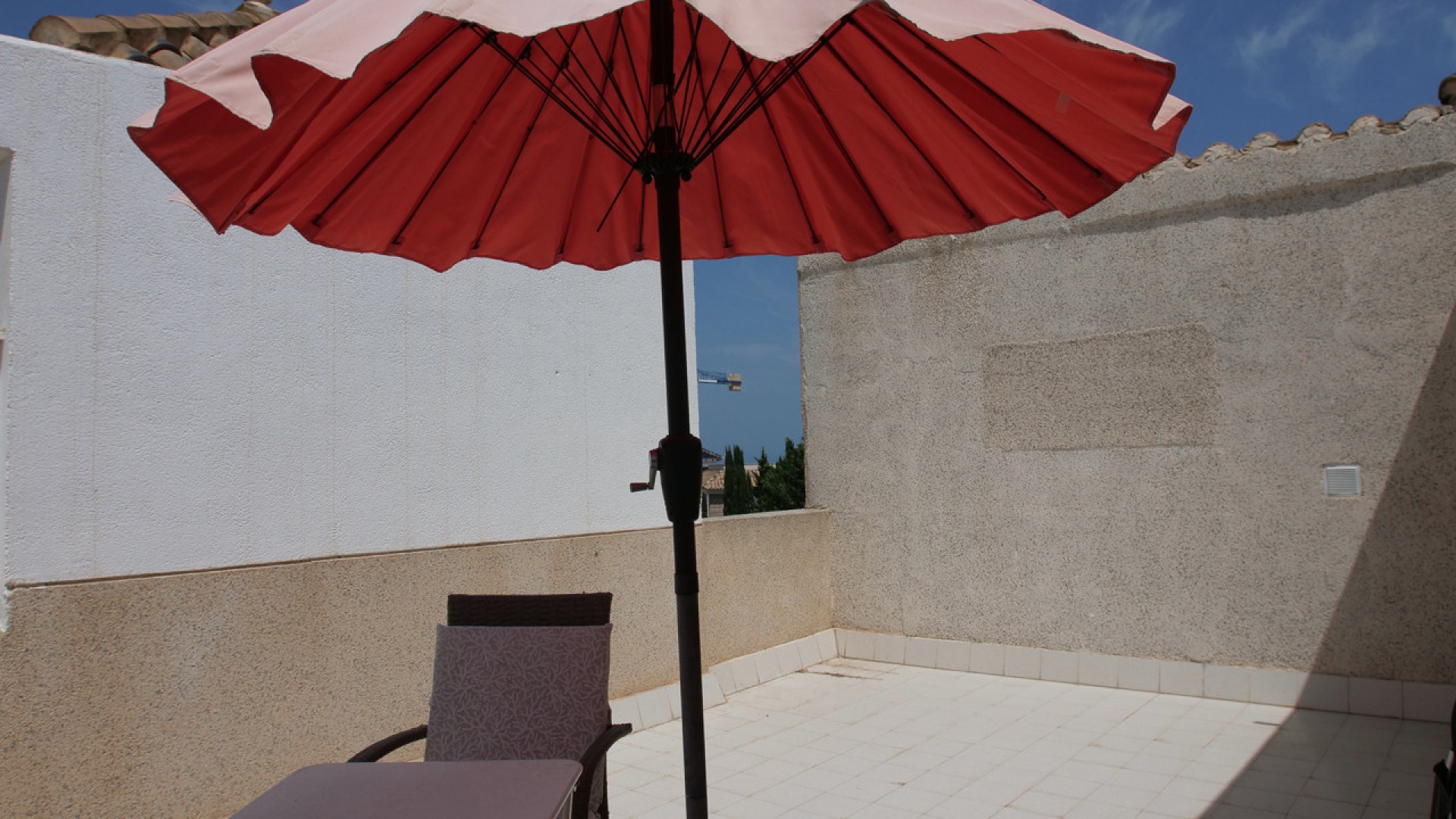 Resale - Townhouse - La Zenia - beachside