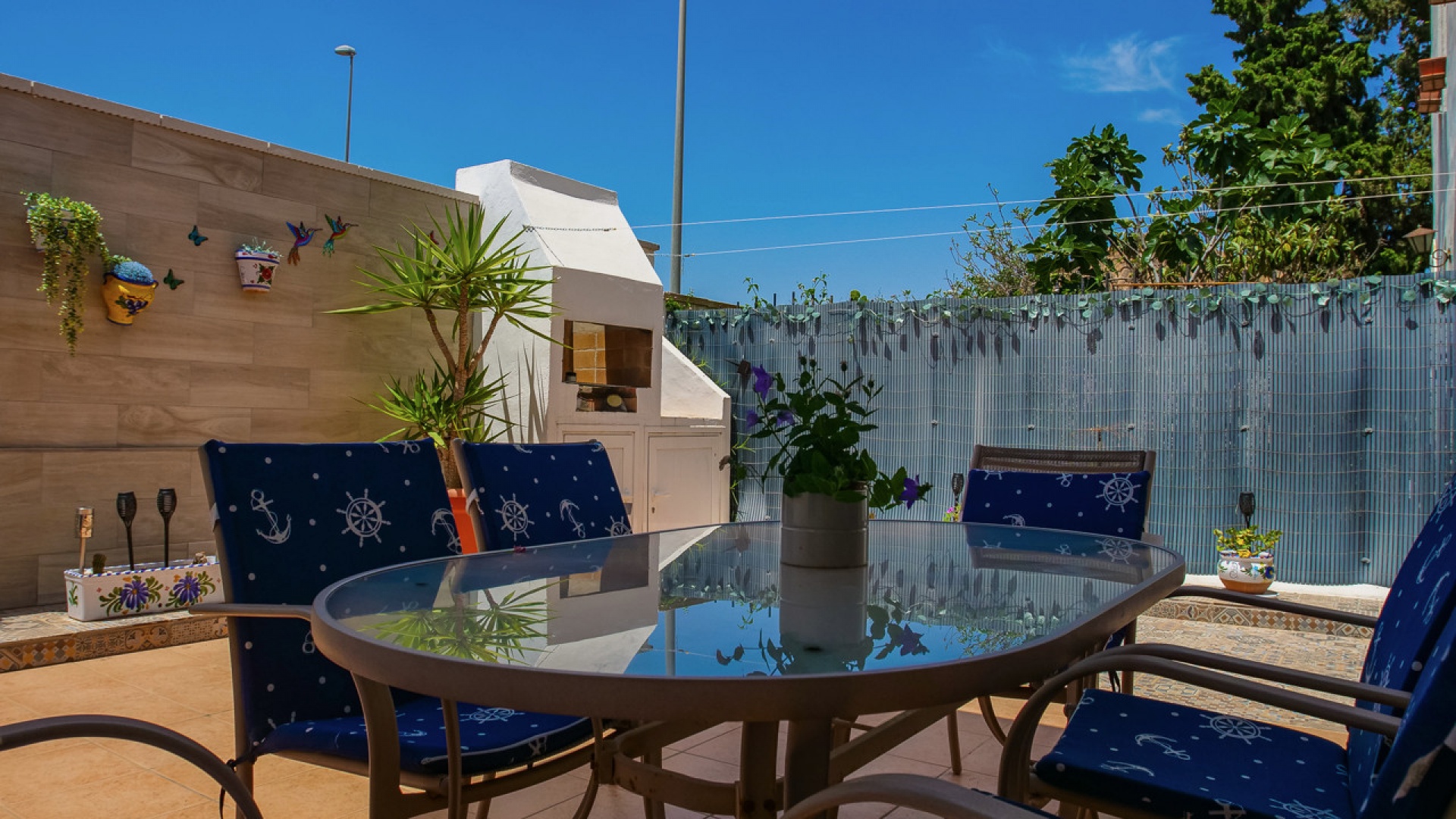 Resale - Townhouse - La Zenia - beachside