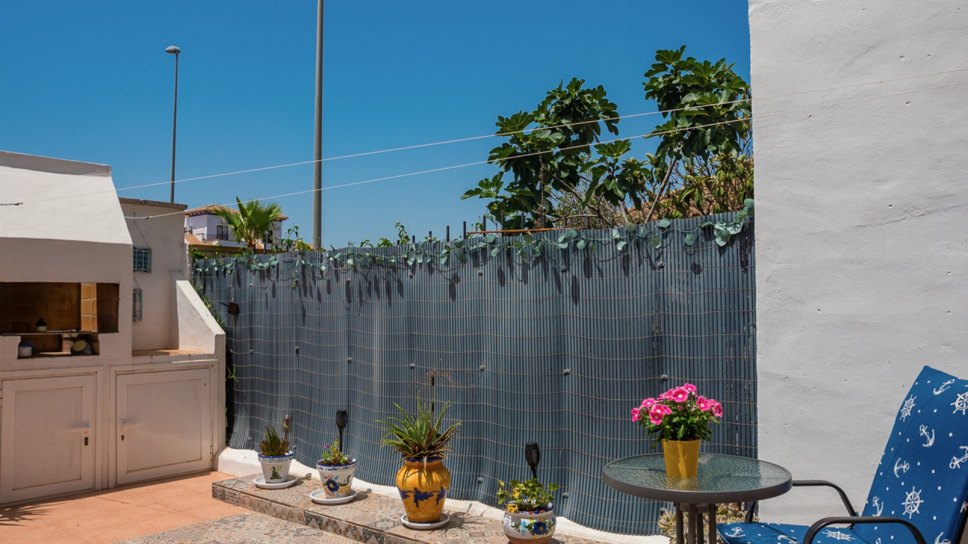 Resale - Townhouse - La Zenia - beachside