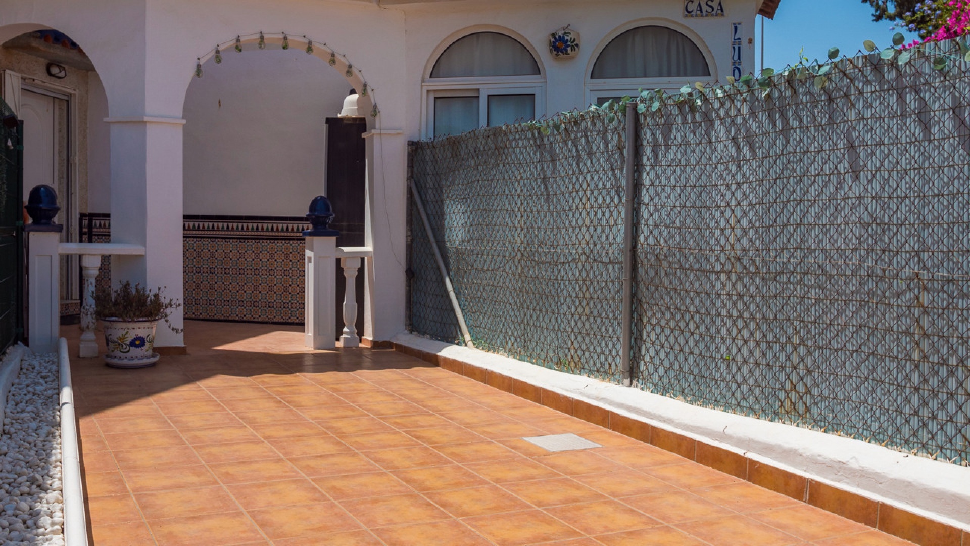 Resale - Townhouse - La Zenia - beachside