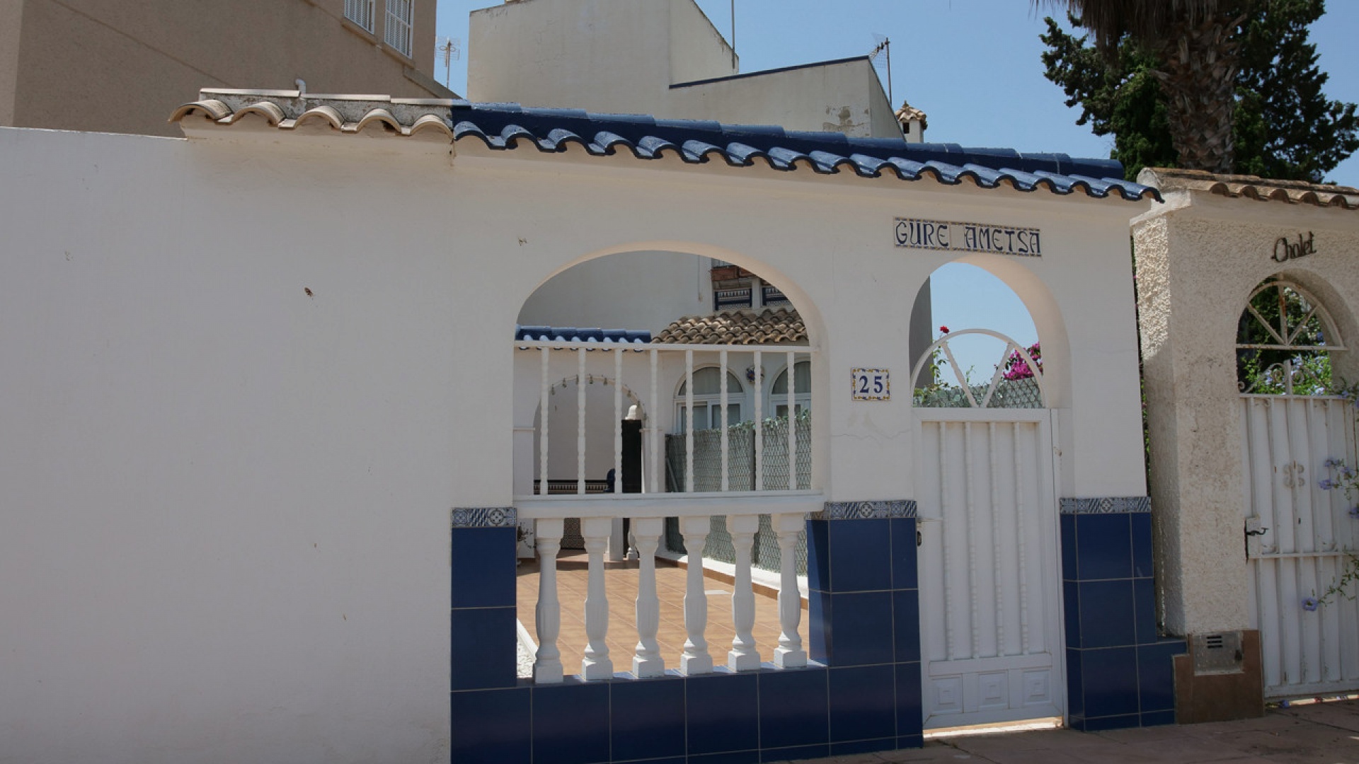 Resale - Townhouse - La Zenia - beachside
