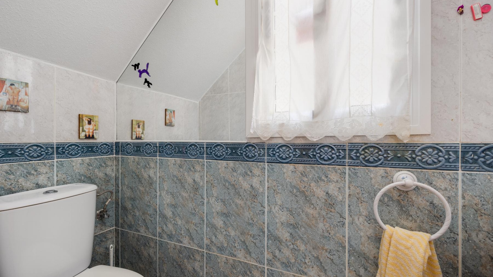 Resale - Townhouse - La Zenia - colinas de la zenia