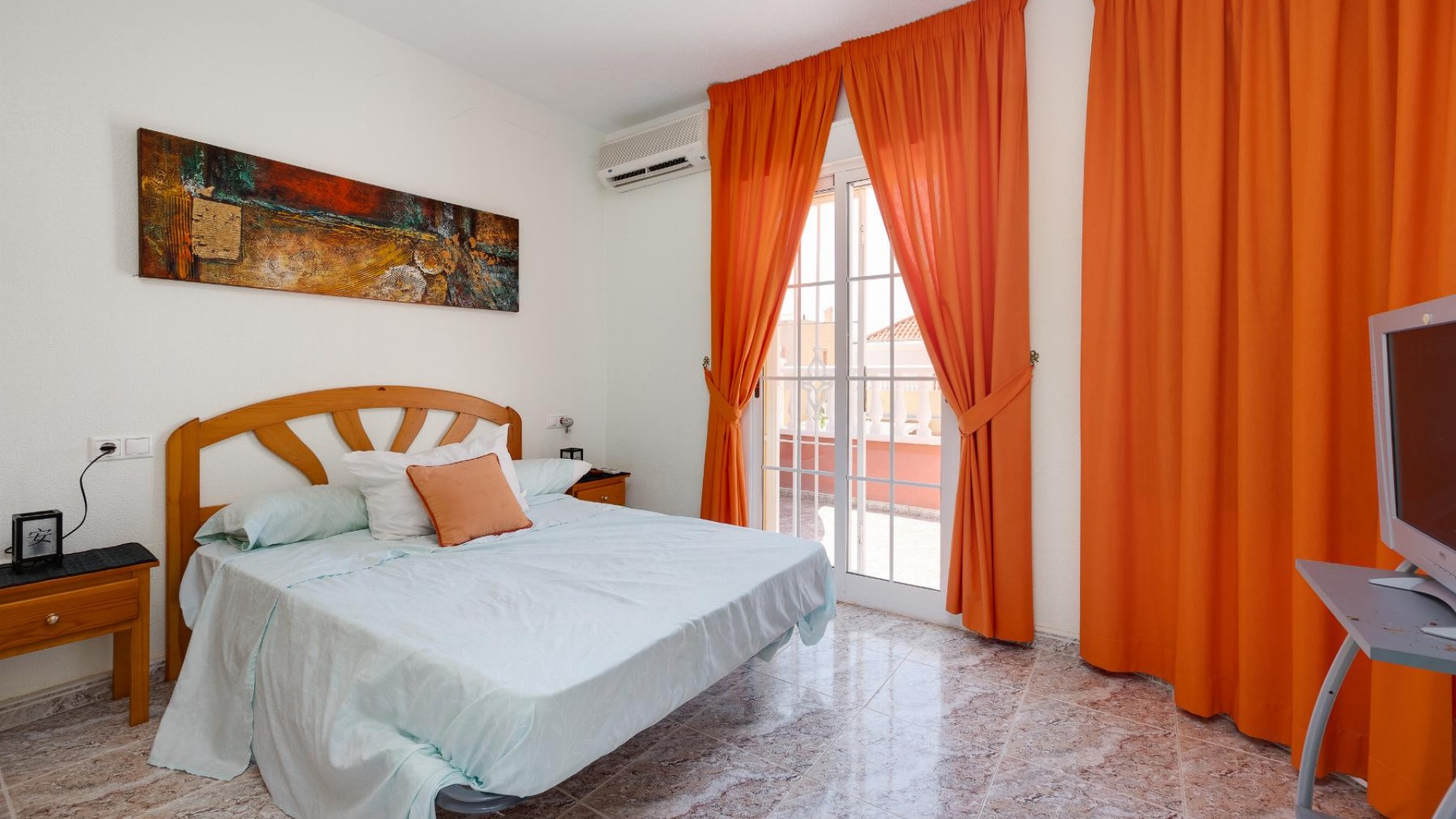 Resale - Townhouse - La Zenia - colinas de la zenia