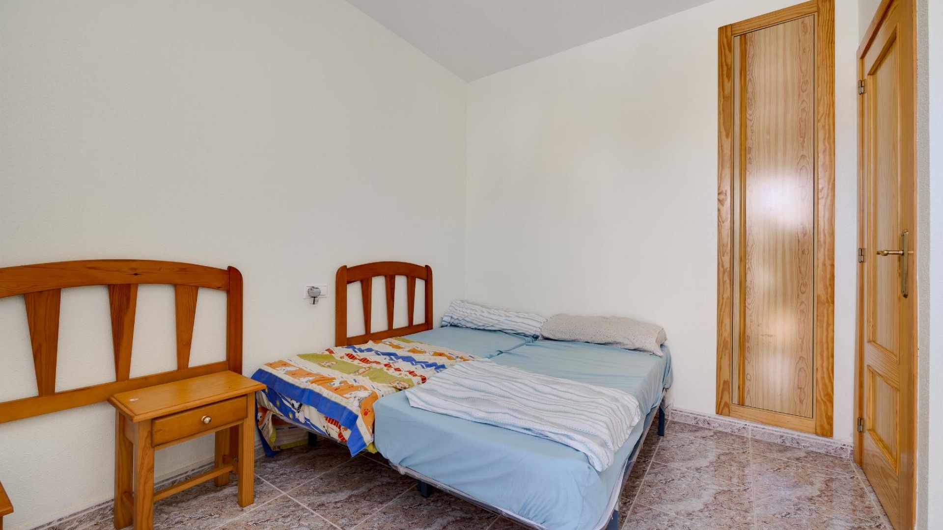 Resale - Townhouse - La Zenia - colinas de la zenia