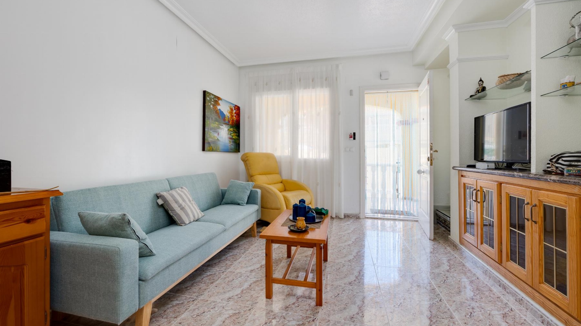 Resale - Townhouse - La Zenia - colinas de la zenia