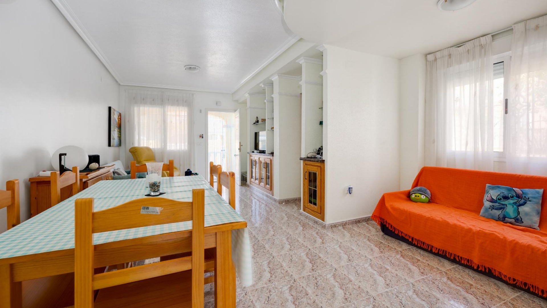 Resale - Townhouse - La Zenia - colinas de la zenia