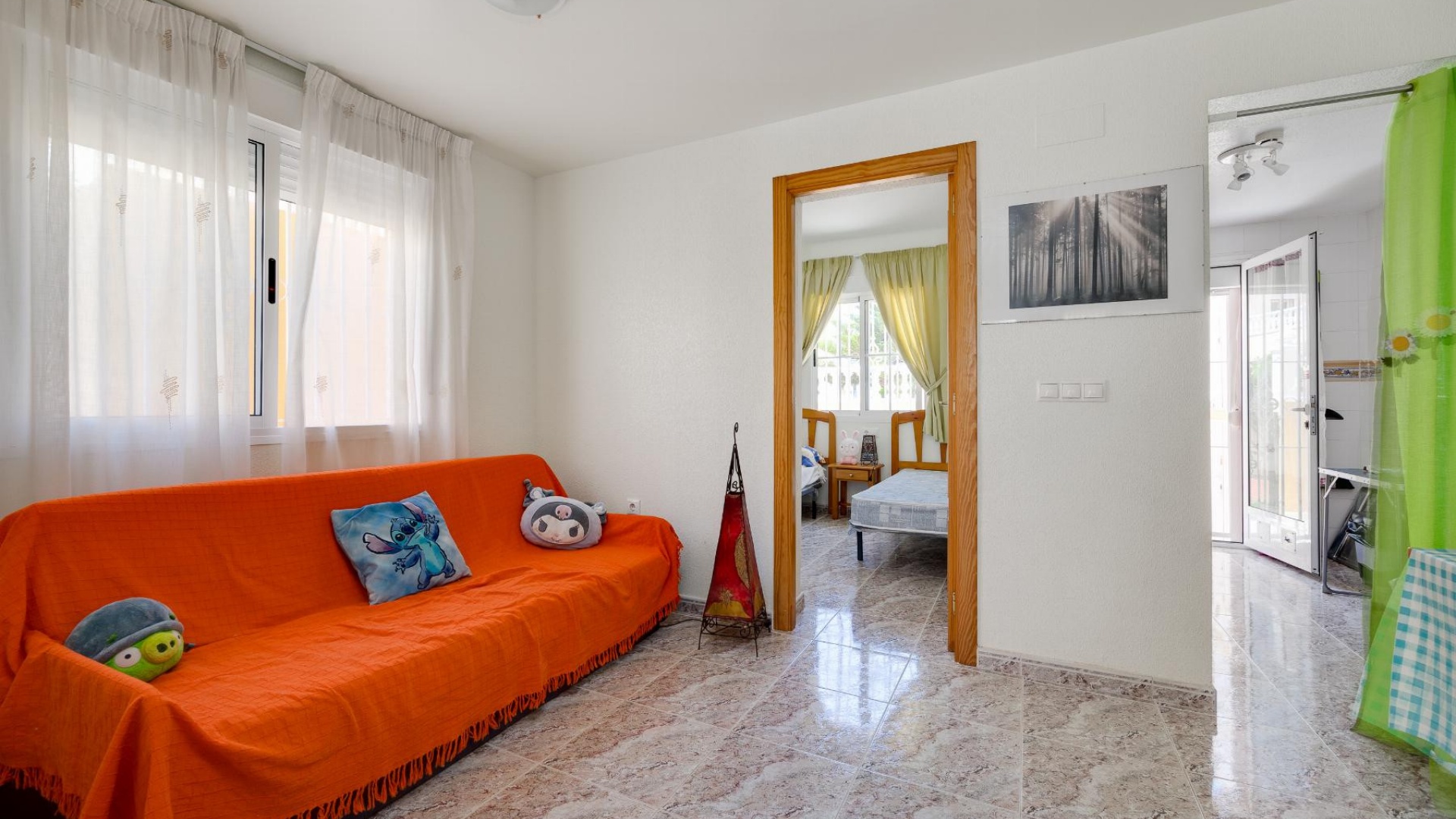 Resale - Townhouse - La Zenia - colinas de la zenia