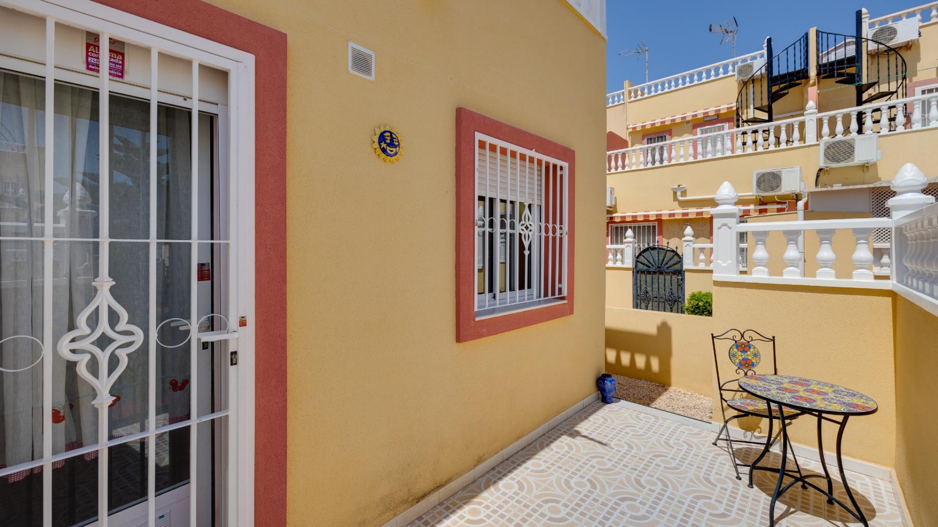 Resale - Townhouse - La Zenia - colinas de la zenia
