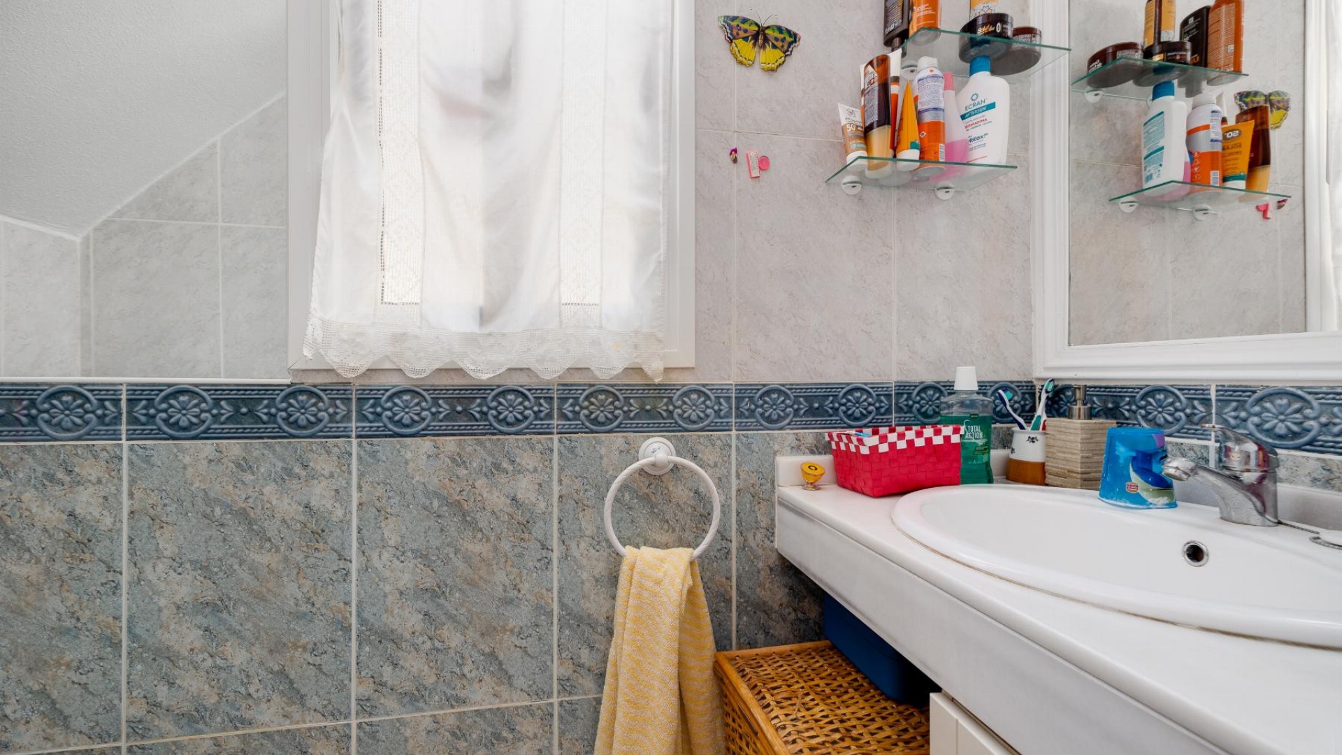 Resale - Townhouse - La Zenia - colinas de la zenia