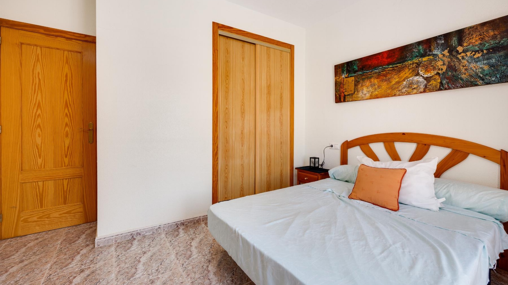 Resale - Townhouse - La Zenia - colinas de la zenia