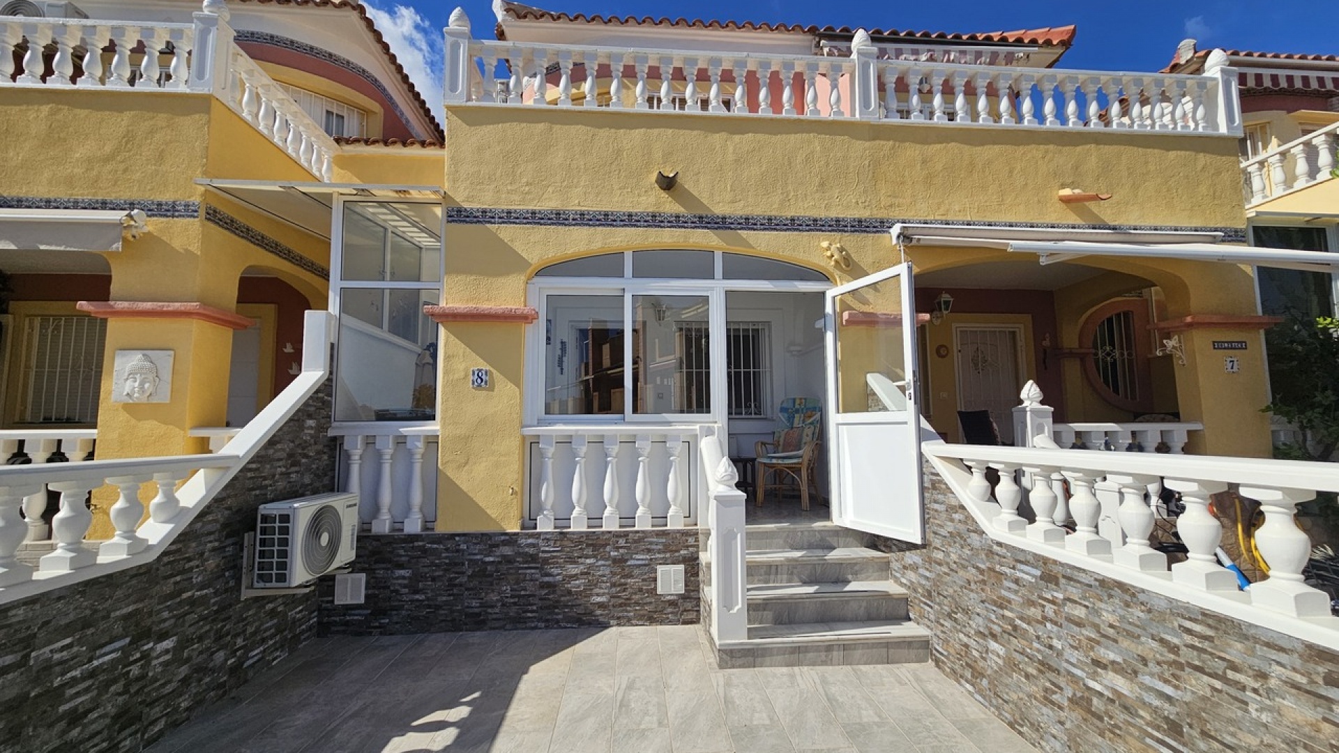 Resale - Townhouse - La Zenia - colinas de la zenia