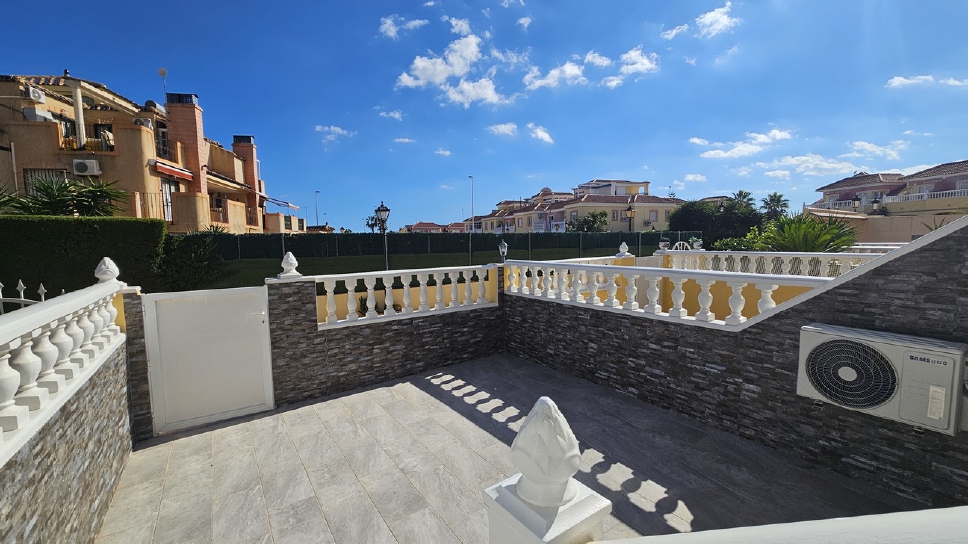 Resale - Townhouse - La Zenia - colinas de la zenia