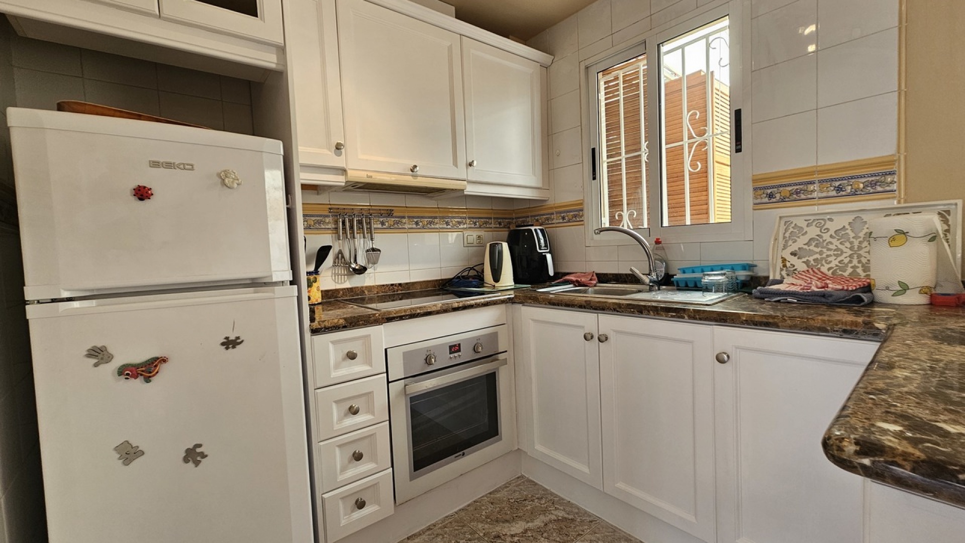 Resale - Townhouse - La Zenia - colinas de la zenia