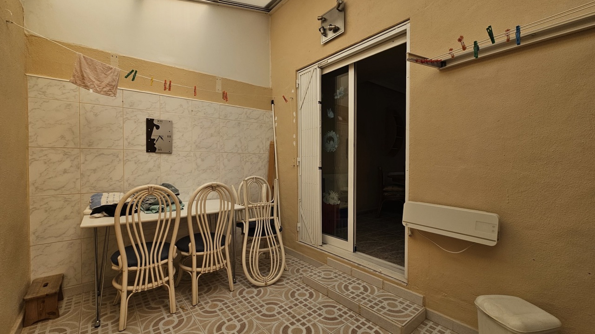 Resale - Townhouse - La Zenia - colinas de la zenia