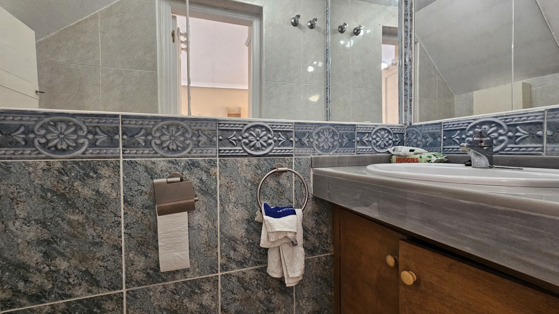 Resale - Townhouse - La Zenia - colinas de la zenia