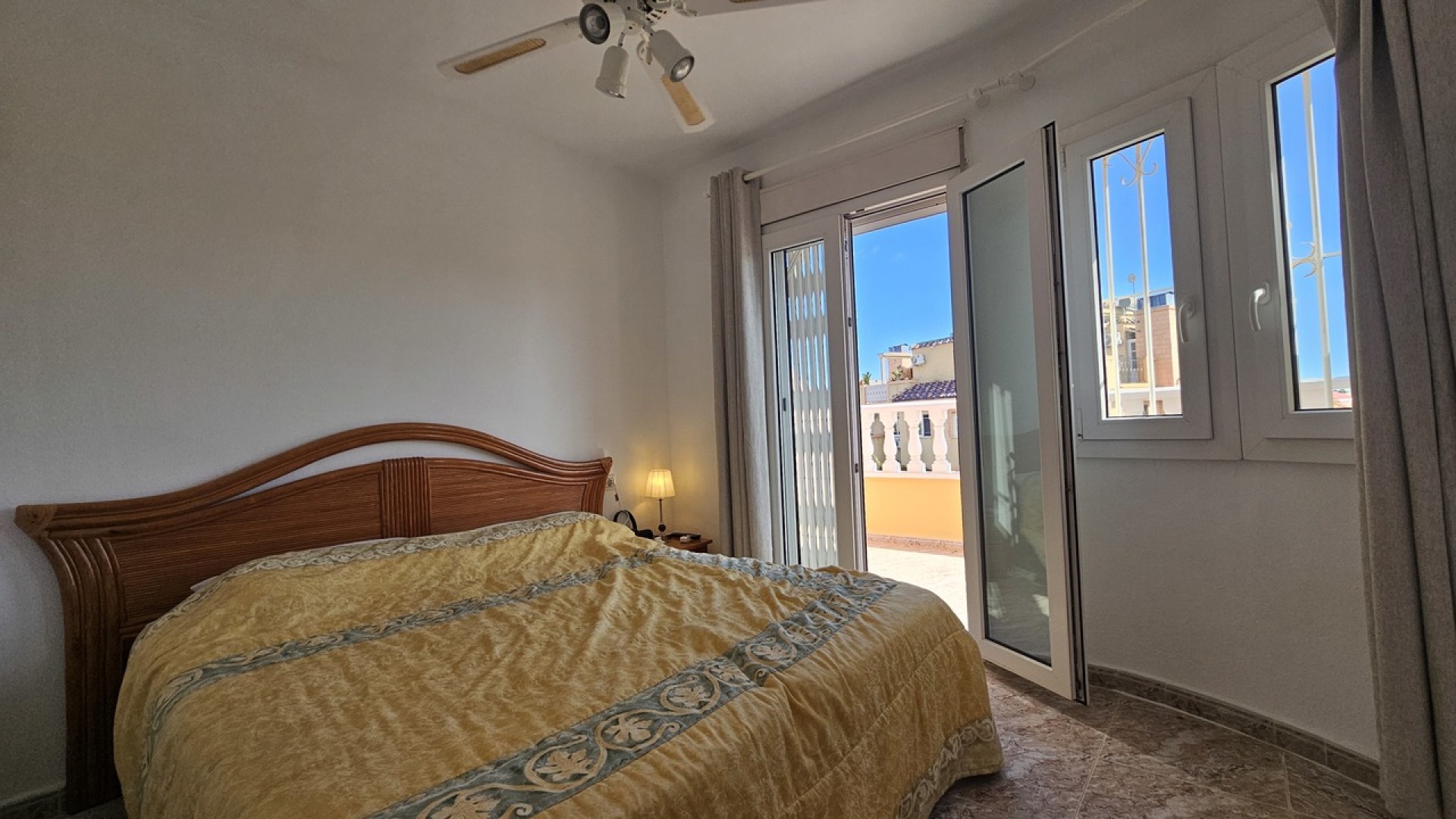 Resale - Townhouse - La Zenia - colinas de la zenia
