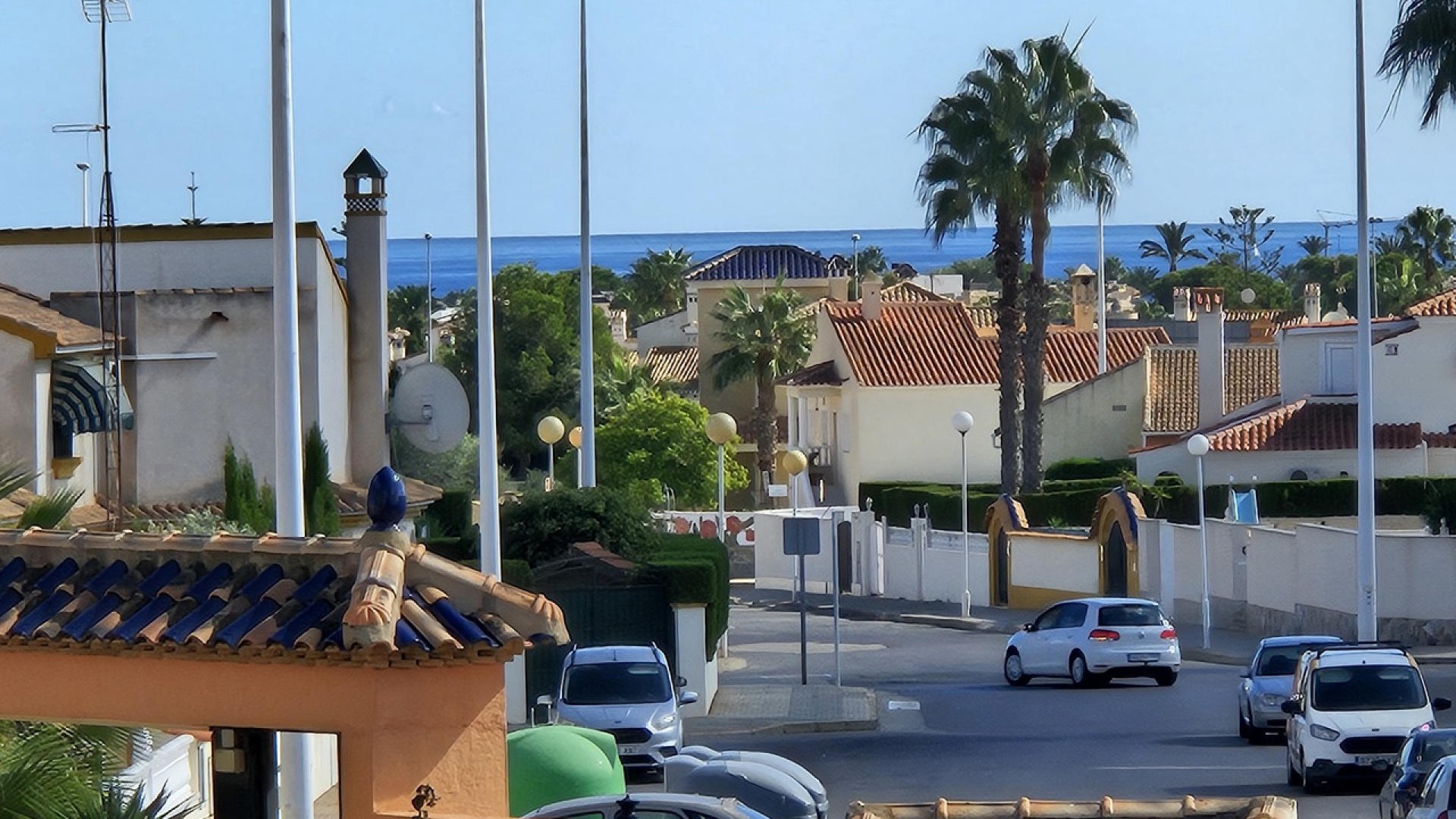 Resale - Townhouse - La Zenia - colinas de la zenia