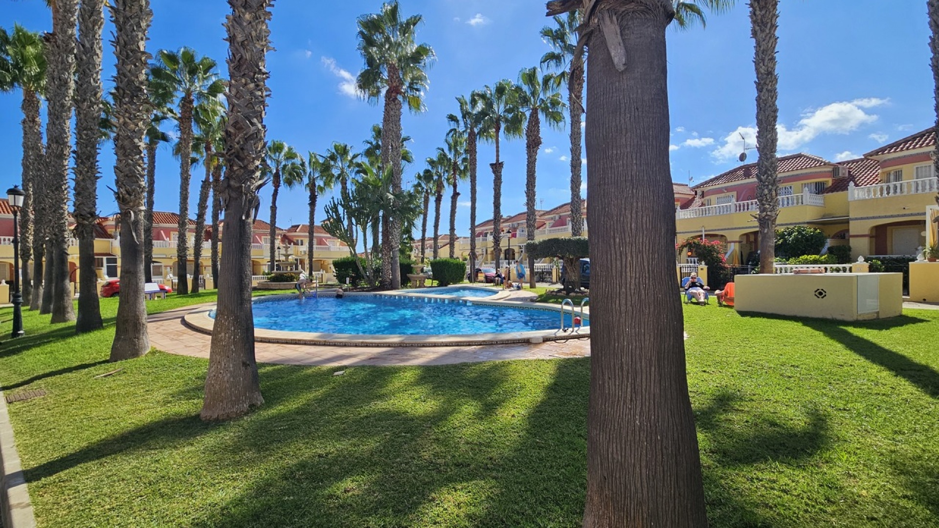 Resale - Townhouse - La Zenia - colinas de la zenia