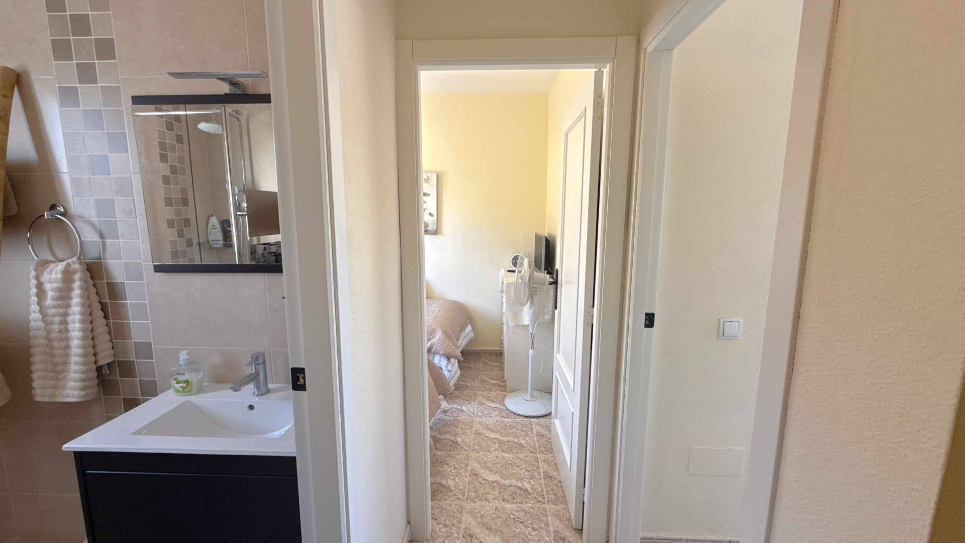 Resale - Townhouse - La Zenia - colinas de la zenia