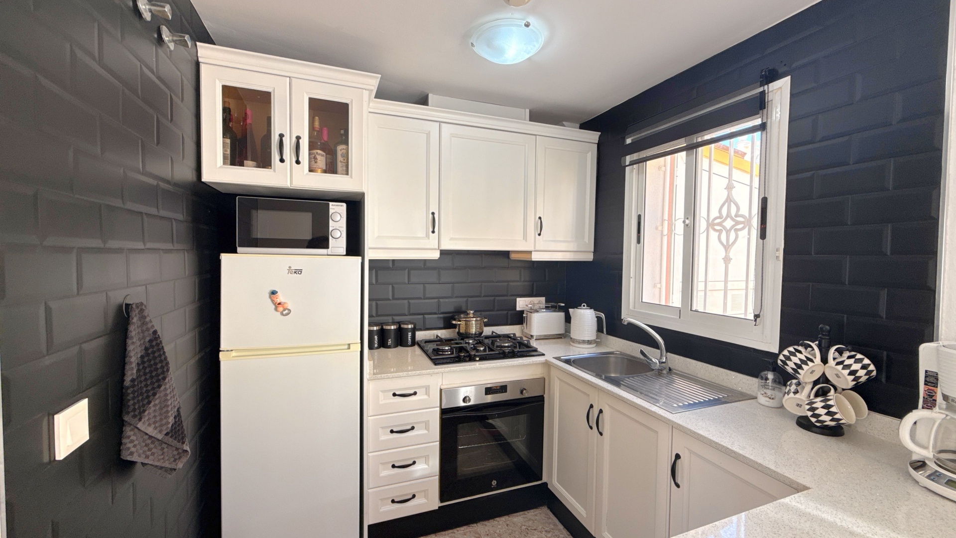 Resale - Townhouse - La Zenia - colinas de la zenia