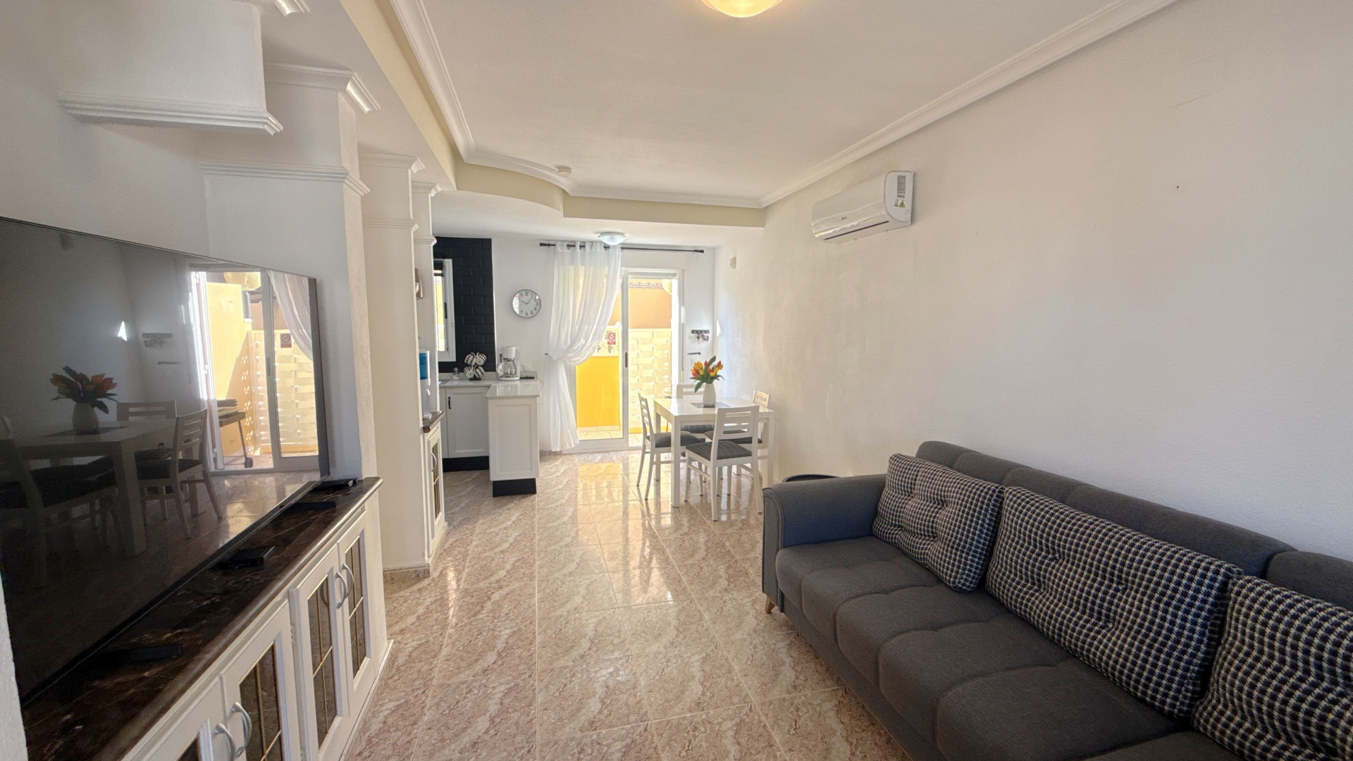 Resale - Townhouse - La Zenia - colinas de la zenia