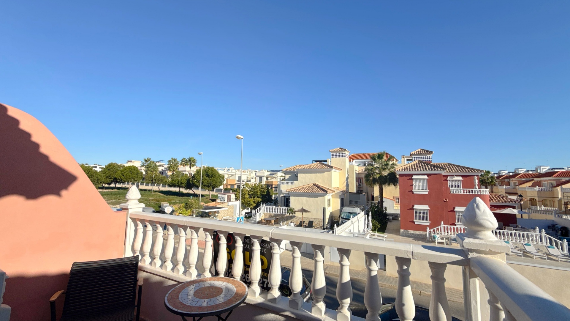 Resale - Townhouse - La Zenia - colinas de la zenia