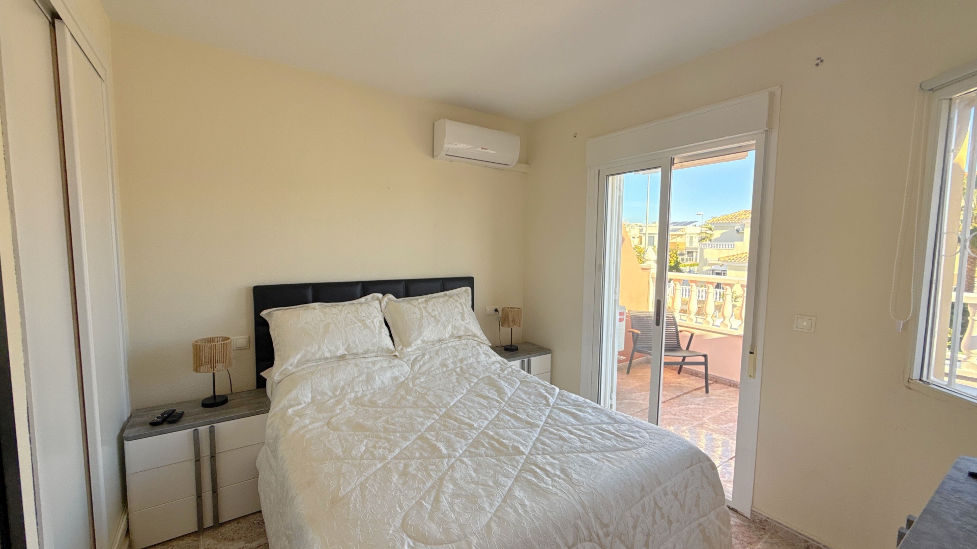 Resale - Townhouse - La Zenia - colinas de la zenia