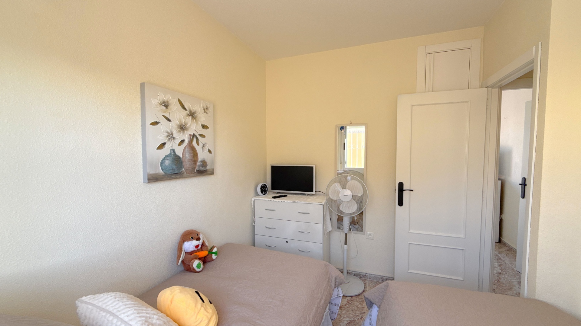 Resale - Townhouse - La Zenia - colinas de la zenia