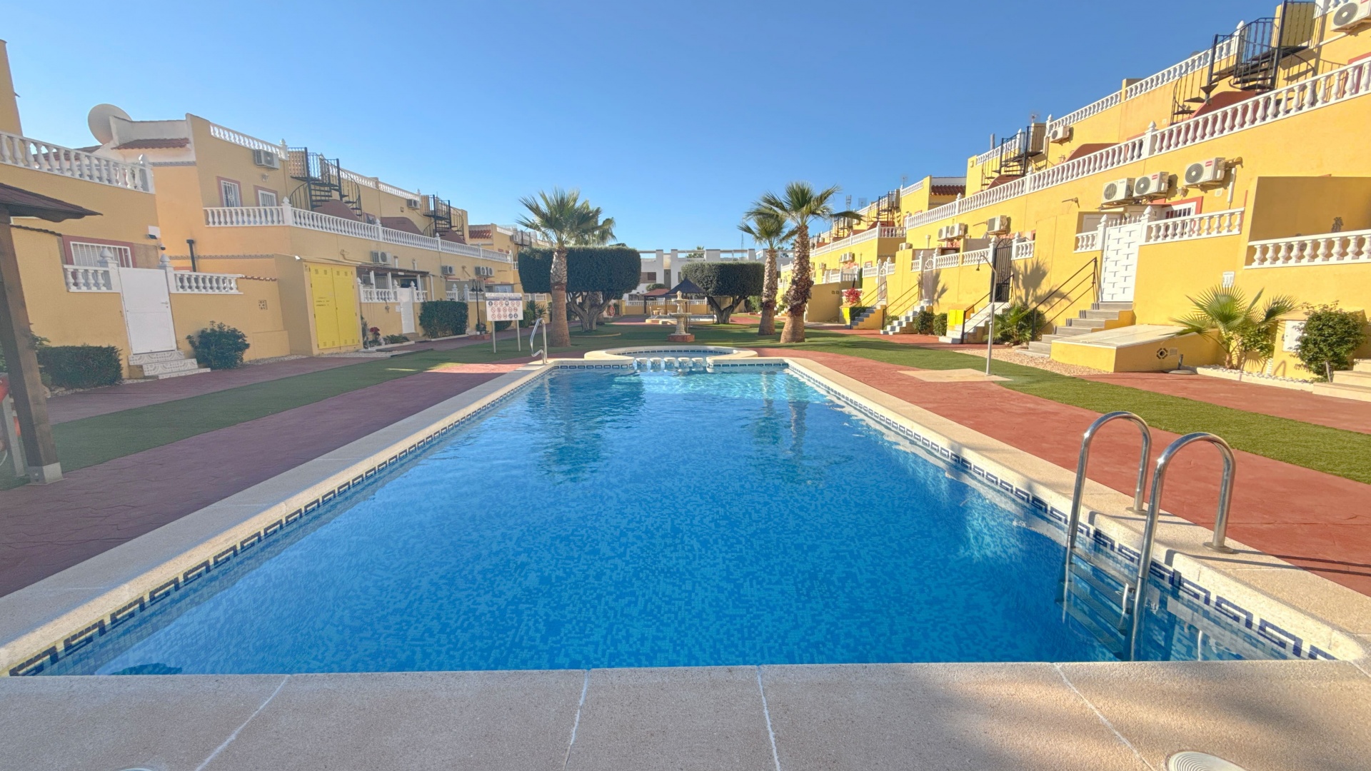 Resale - Townhouse - La Zenia - colinas de la zenia