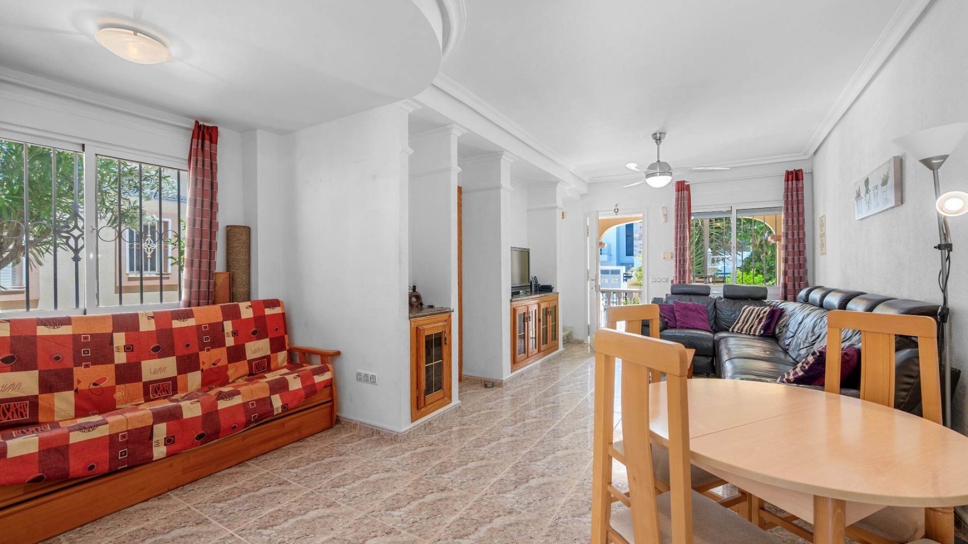 Resale - Townhouse - La Zenia - colinas de la zenia