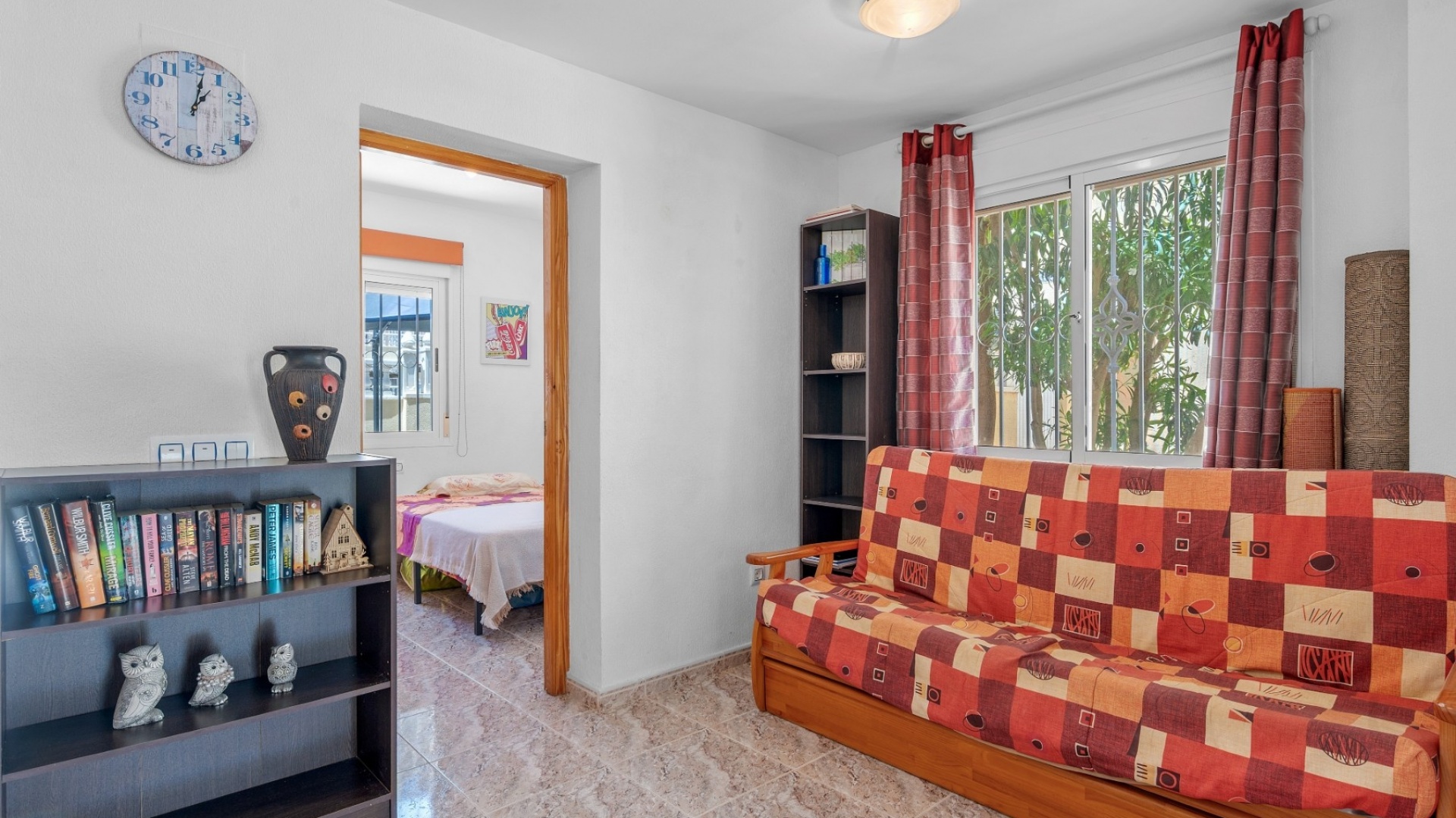 Resale - Townhouse - La Zenia - colinas de la zenia