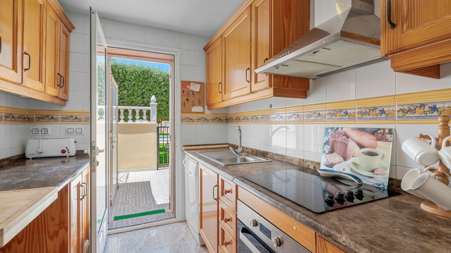 Resale - Townhouse - La Zenia - colinas de la zenia