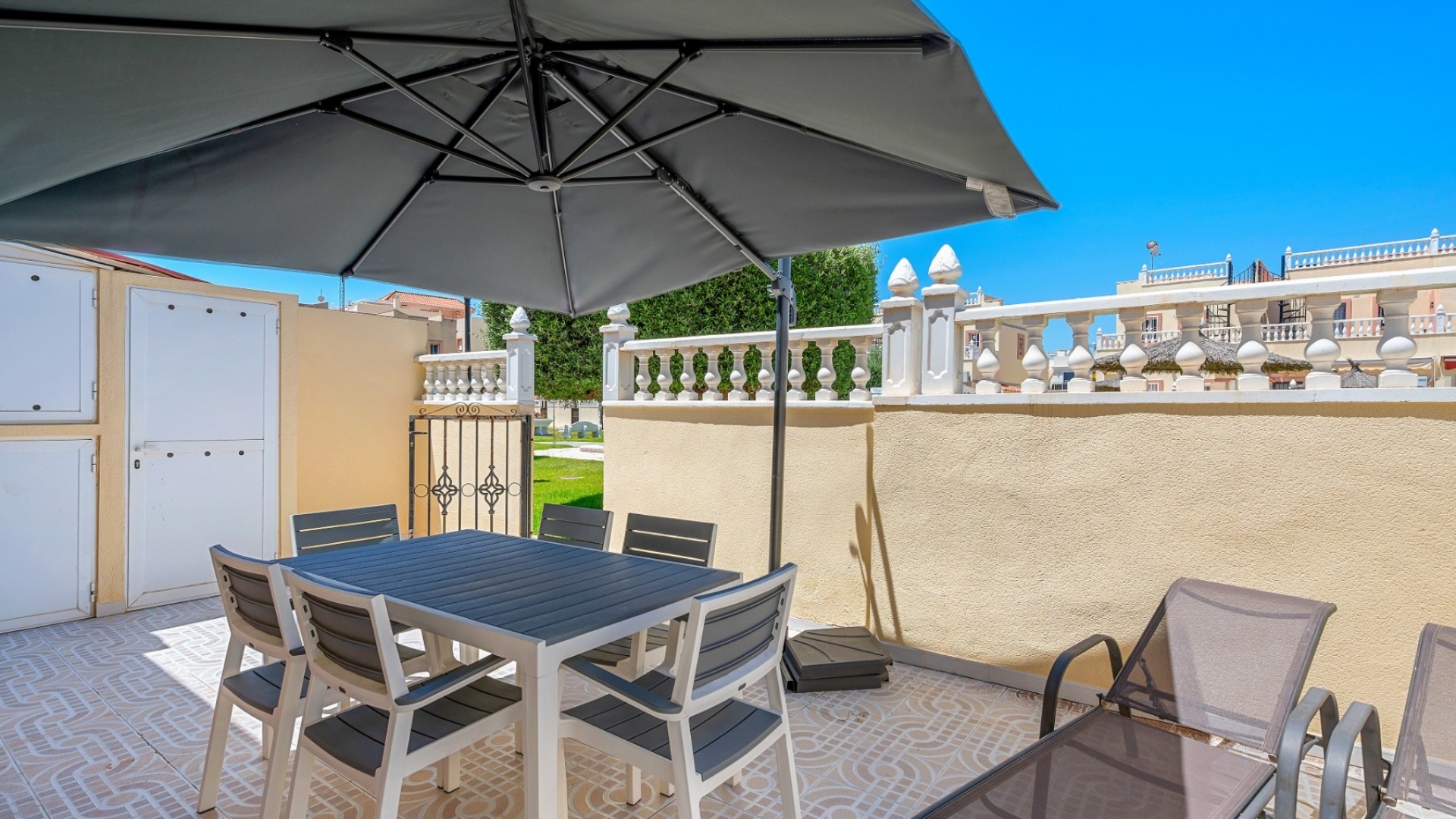 Resale - Townhouse - La Zenia - colinas de la zenia