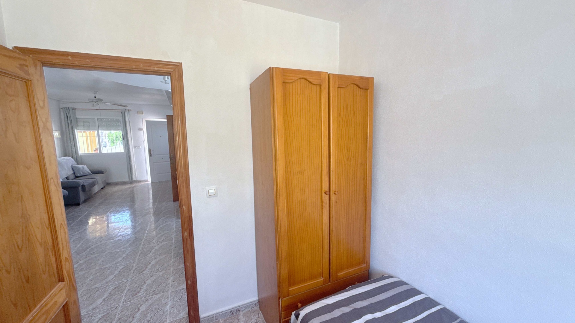 Resale - Townhouse - La Zenia - colinas de la zenia
