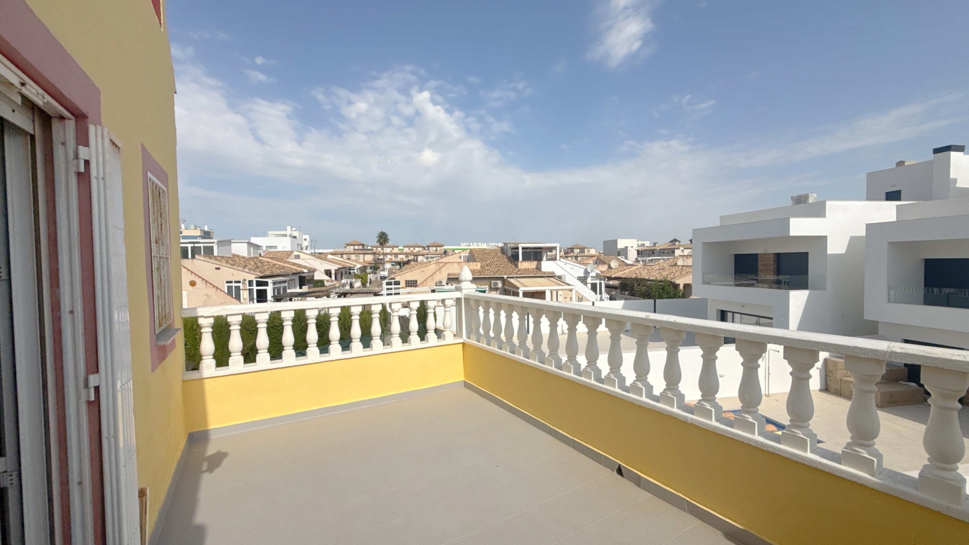 Resale - Townhouse - La Zenia - colinas de la zenia