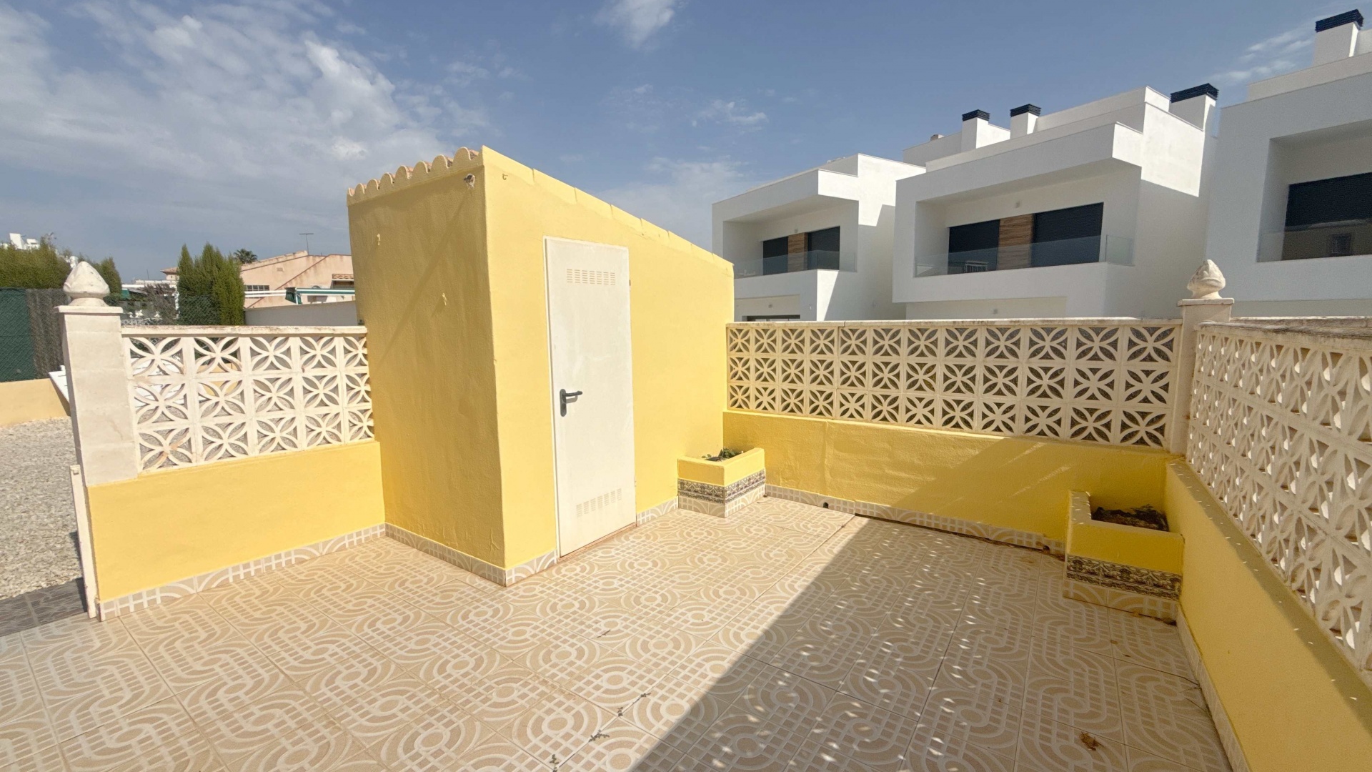 Resale - Townhouse - La Zenia - colinas de la zenia