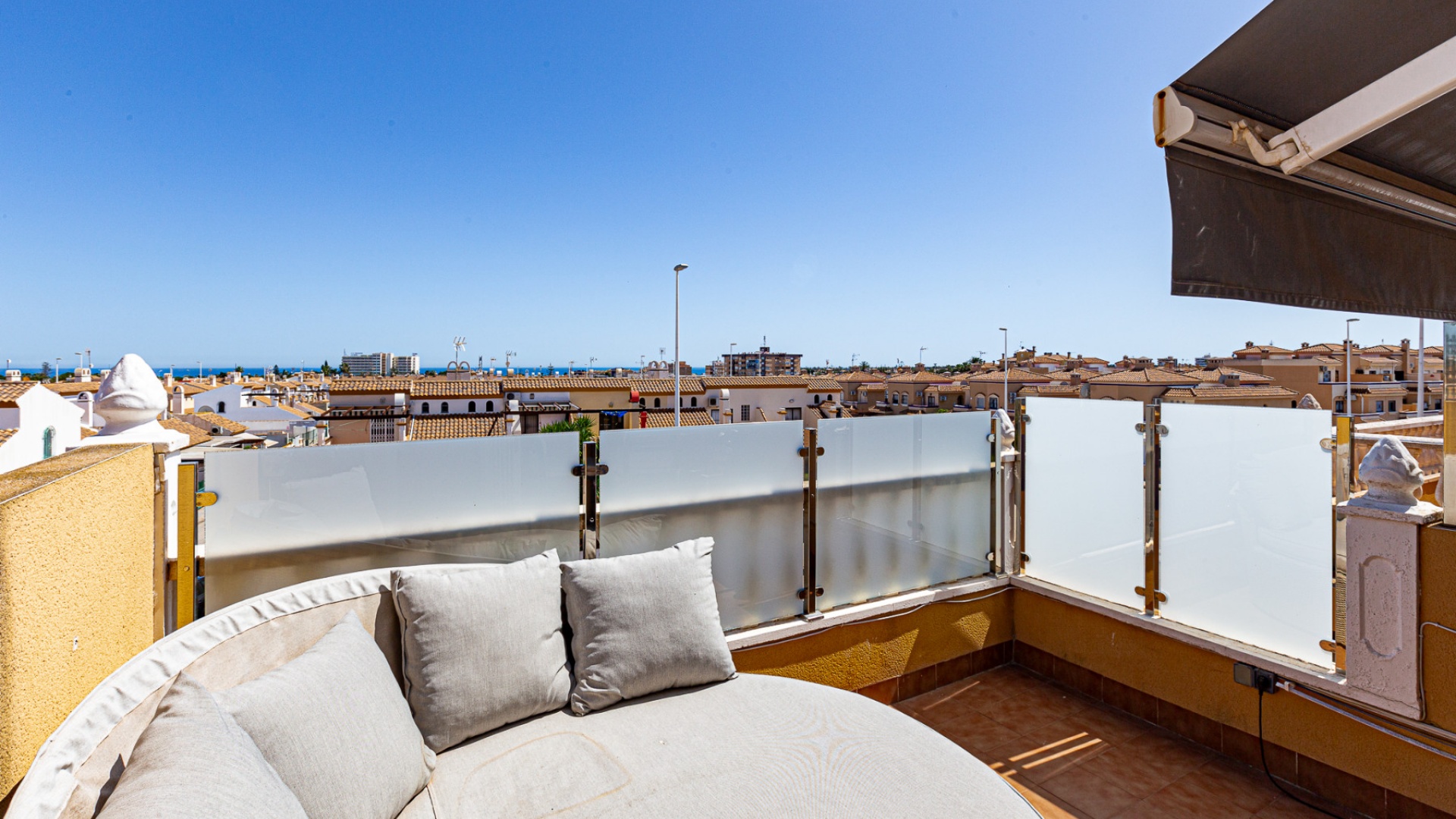 Resale - Townhouse - La Zenia - Marco Polo