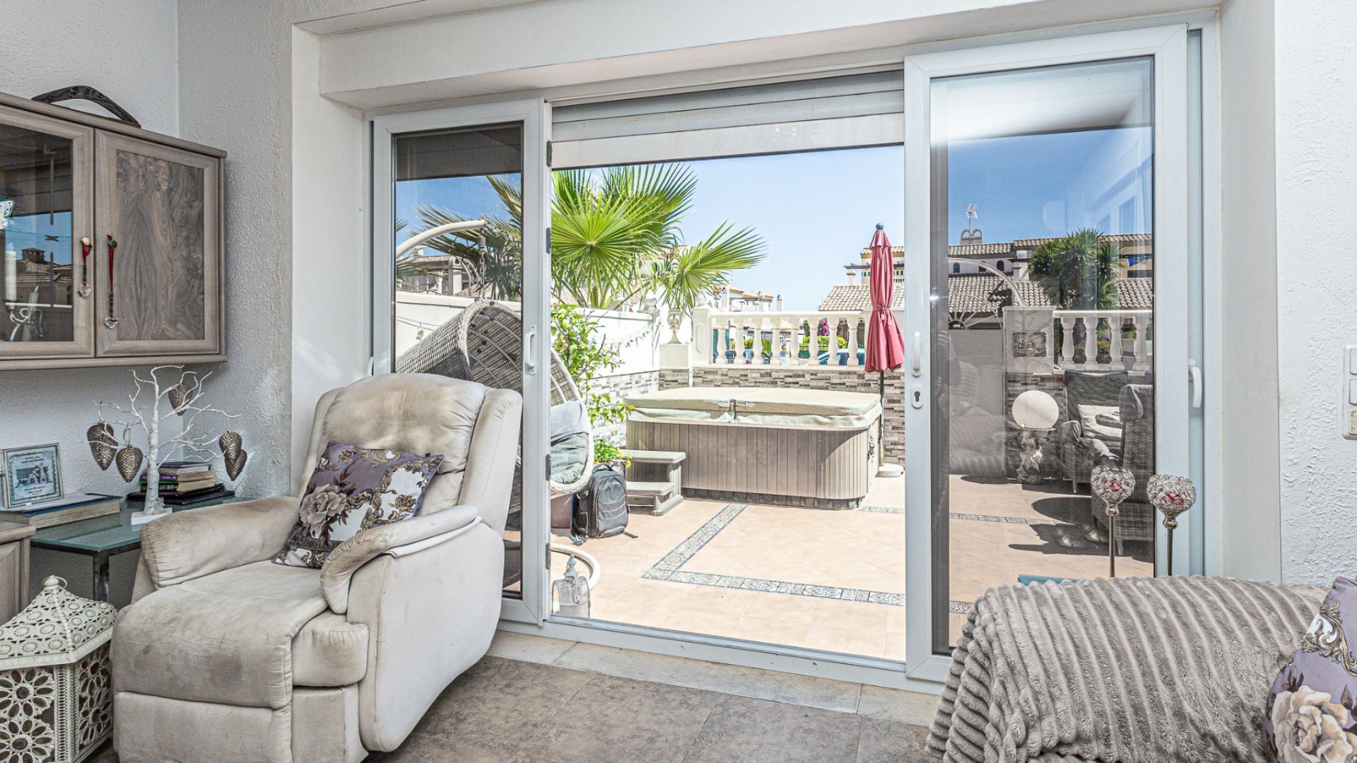 Resale - Townhouse - La Zenia - Marco Polo