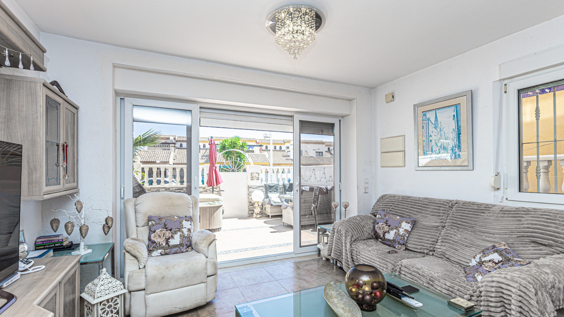 Resale - Townhouse - La Zenia - Marco Polo