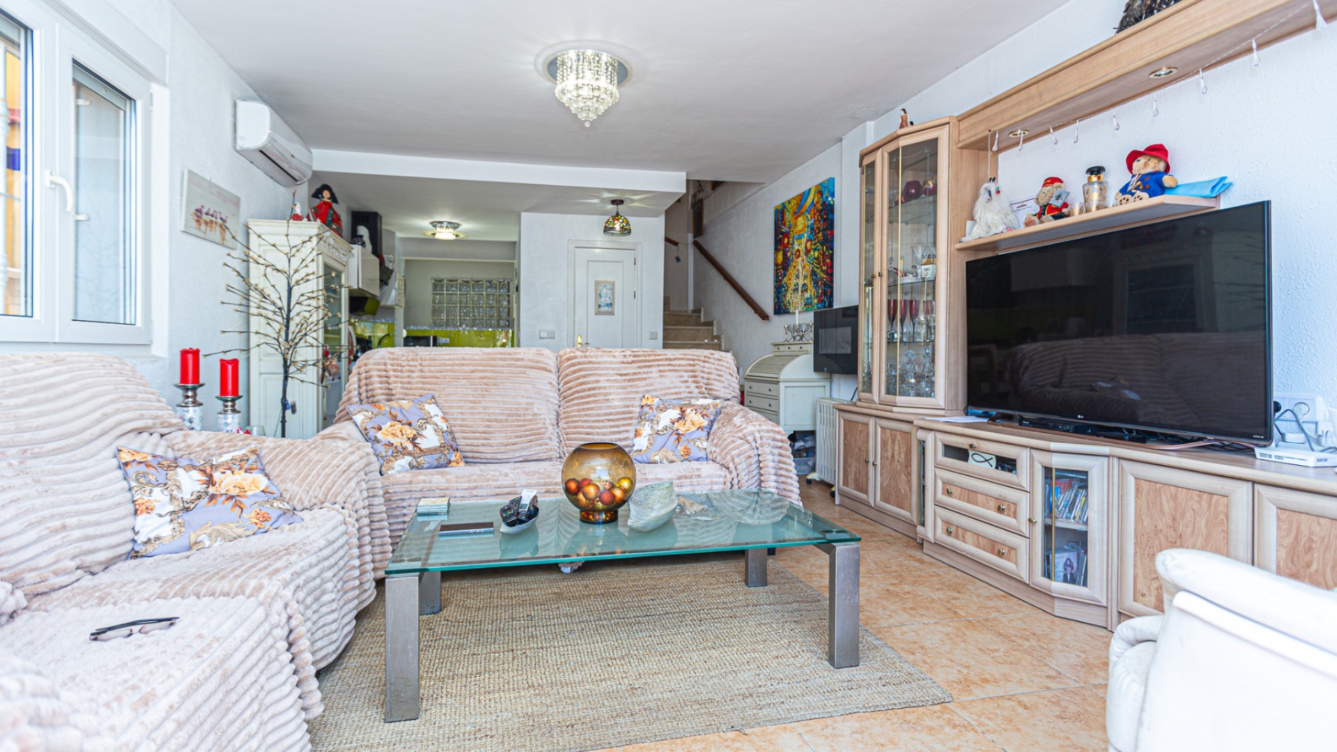 Resale - Townhouse - La Zenia - Marco Polo