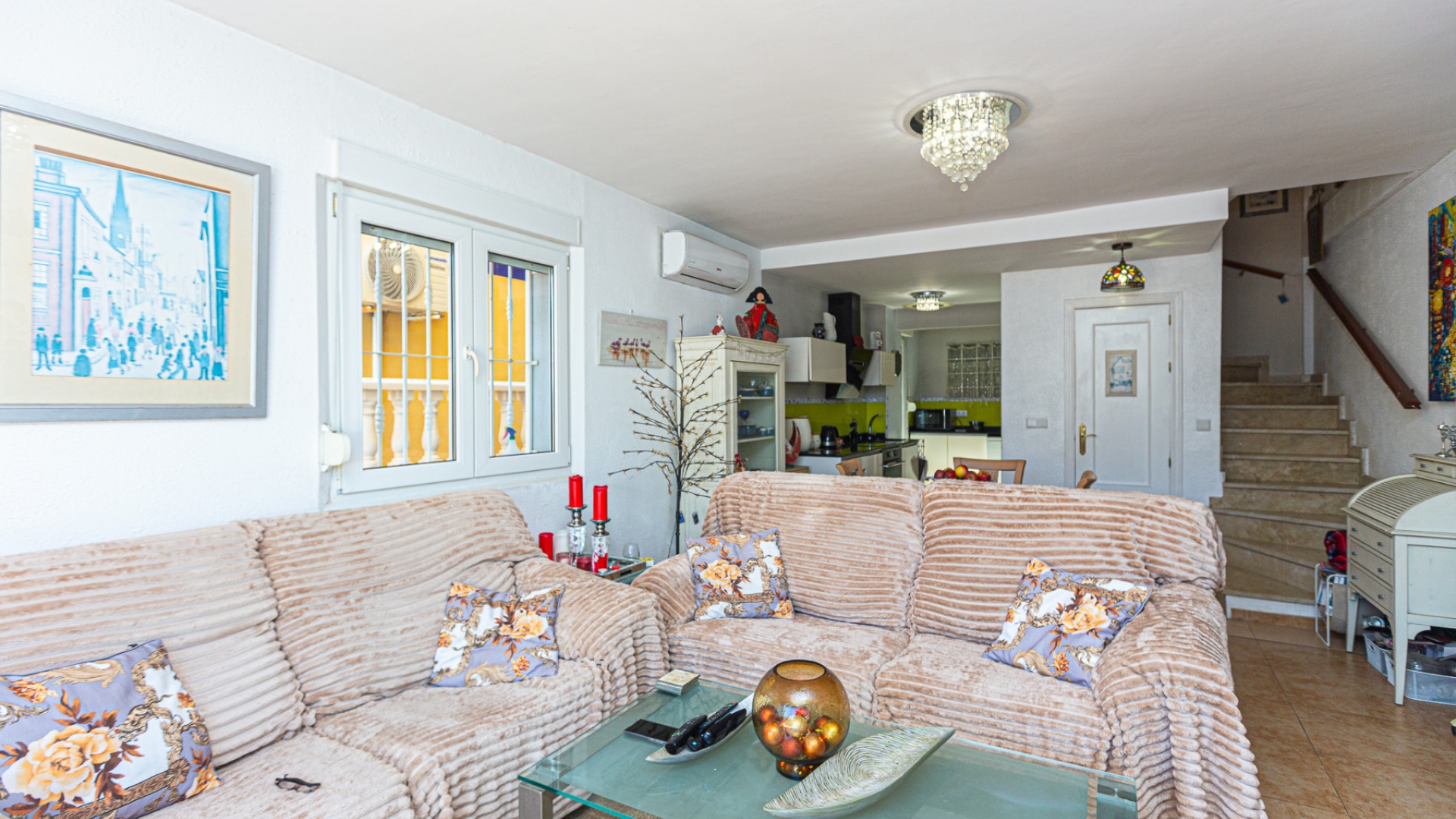 Resale - Townhouse - La Zenia - Marco Polo