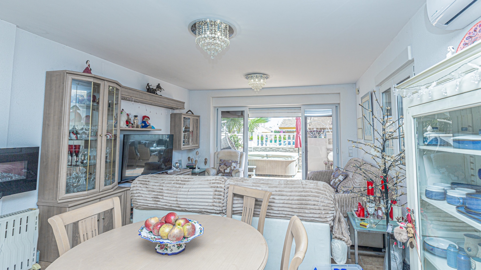 Resale - Townhouse - La Zenia - Marco Polo