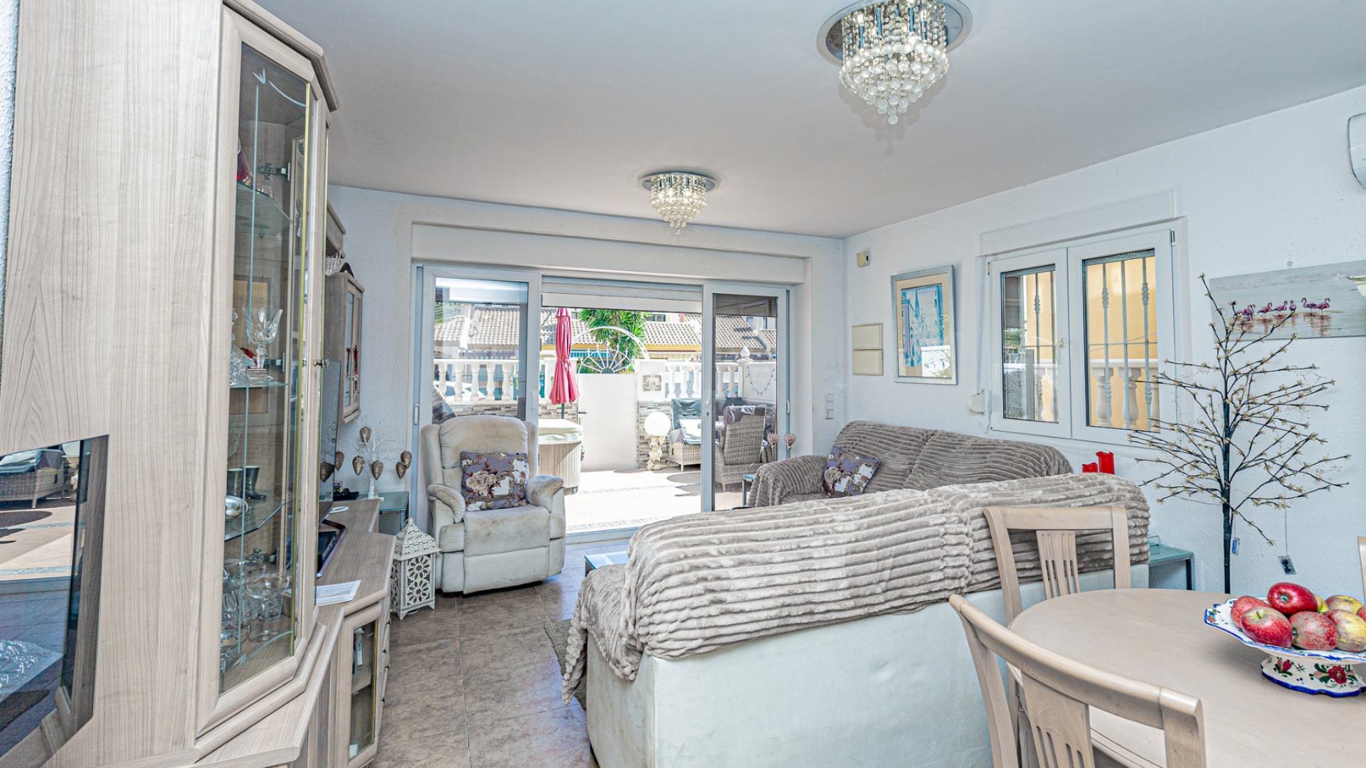 Resale - Townhouse - La Zenia - Marco Polo