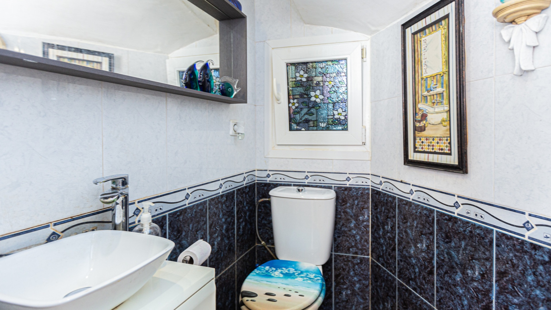 Resale - Townhouse - La Zenia - Marco Polo