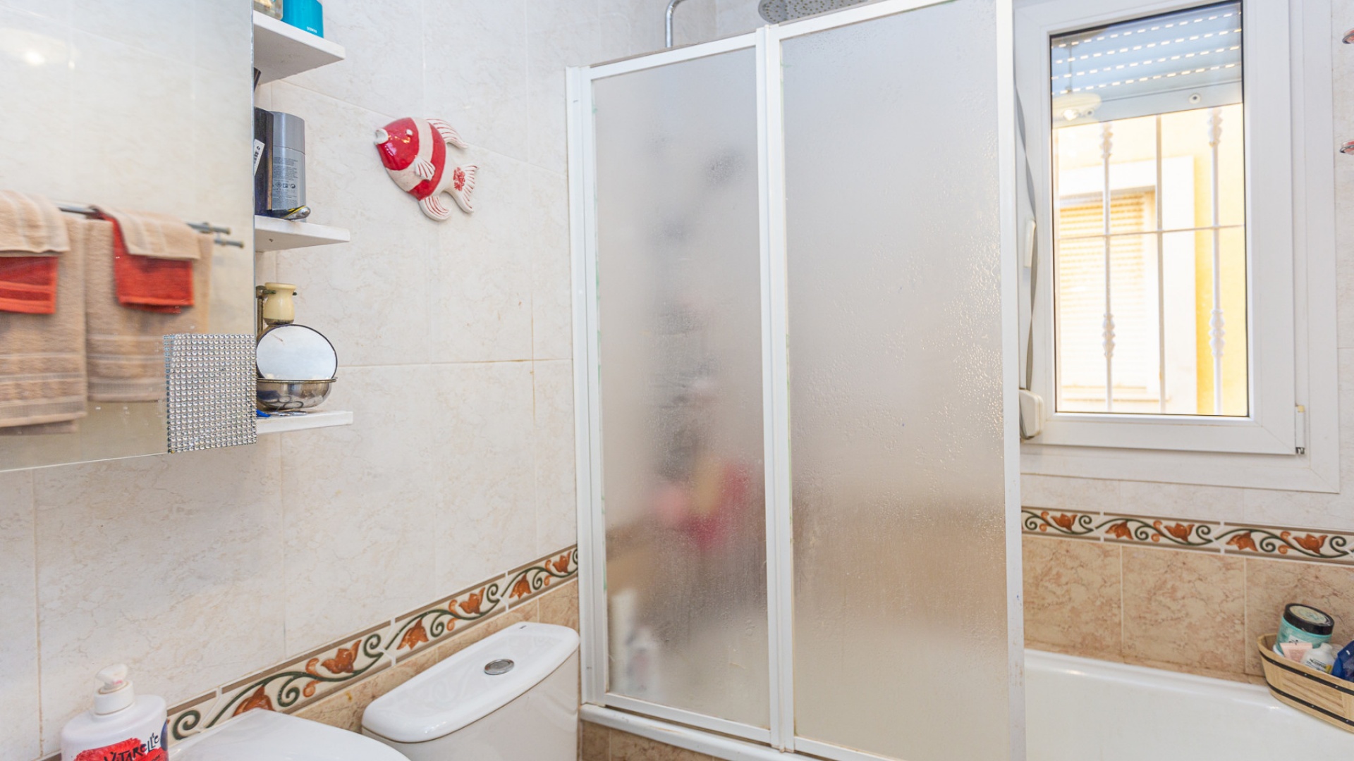 Resale - Townhouse - La Zenia - Marco Polo