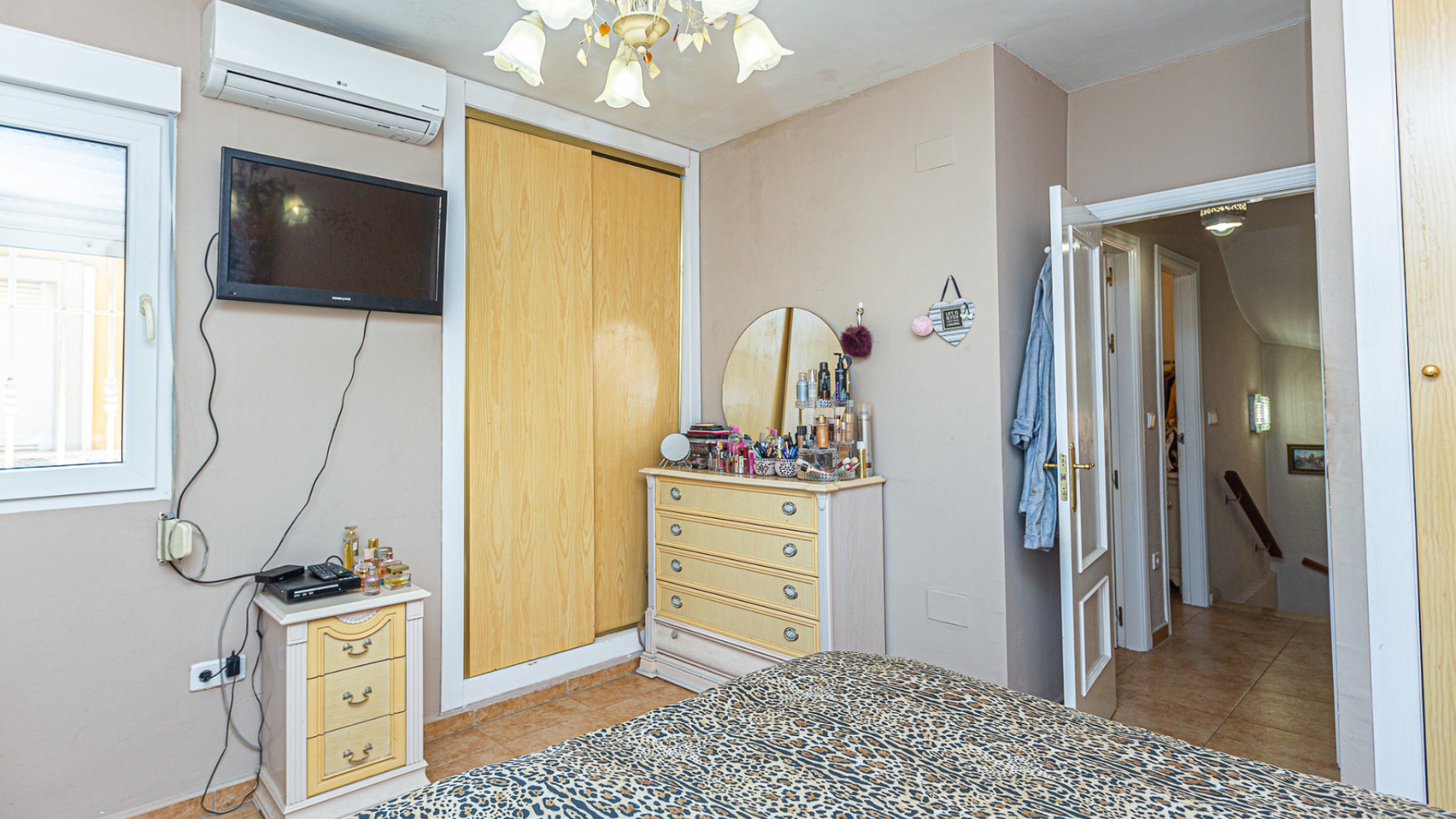 Resale - Townhouse - La Zenia - Marco Polo