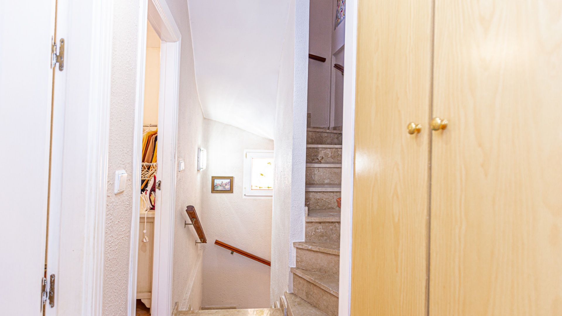 Resale - Townhouse - La Zenia - Marco Polo